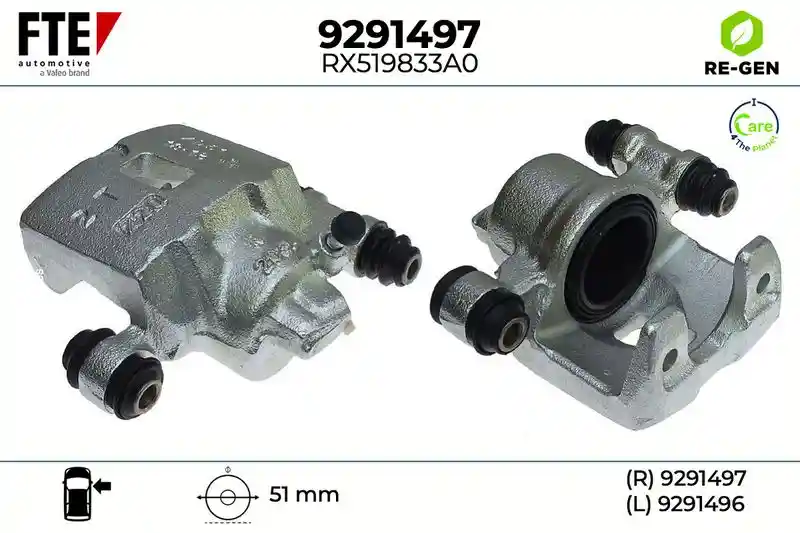 FTE 9291497