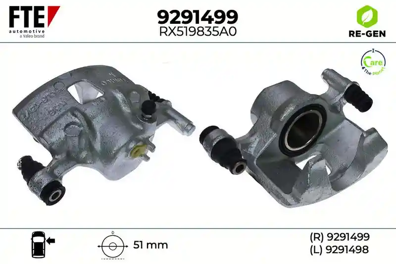 FTE 9291499