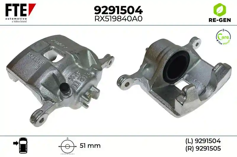 FTE 9291504