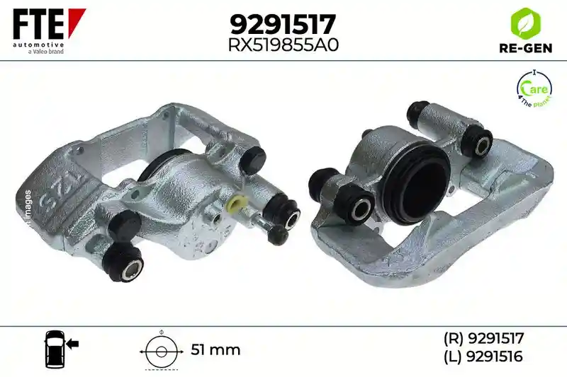 FTE 9291517