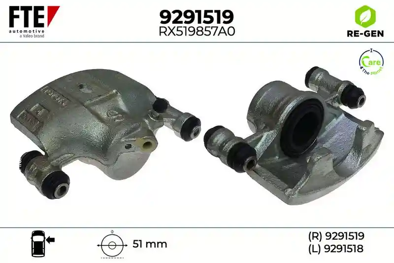 FTE 9291519