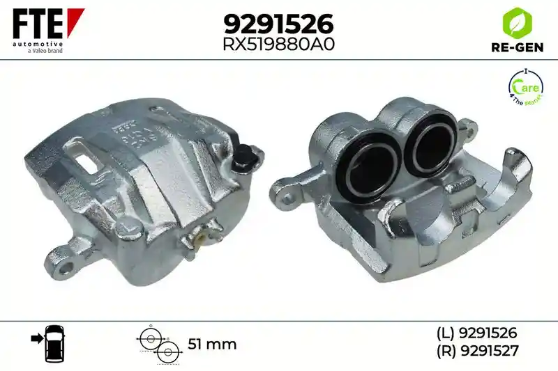 FTE 9291526