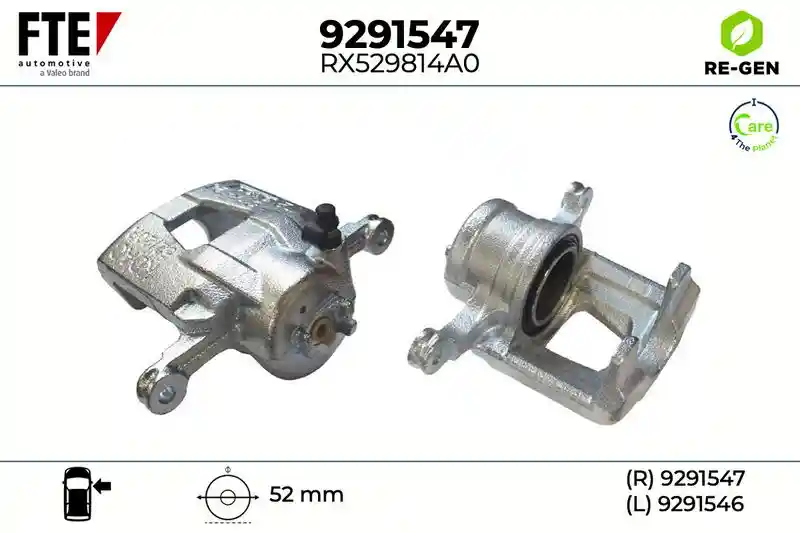 FTE 9291547