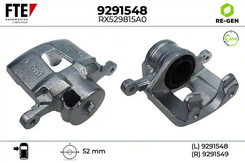 FTE 9291548