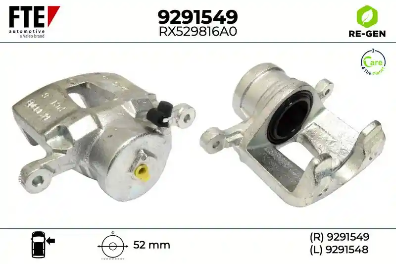 FTE 9291549