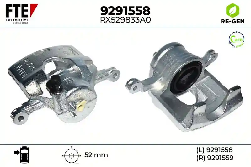 FTE 9291558