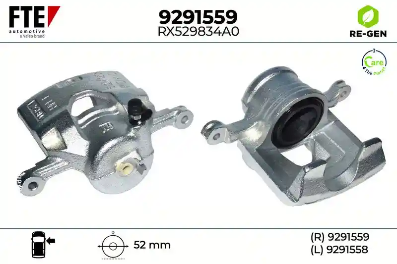 FTE 9291559