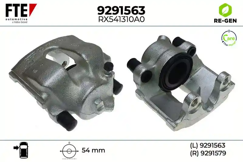 FTE 9291563