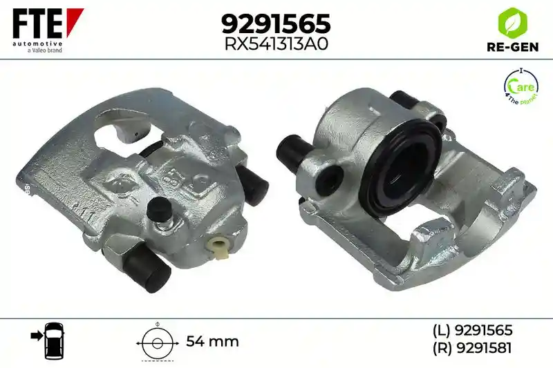 FTE 9291565