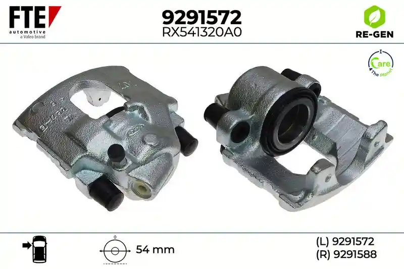 FTE 9291572