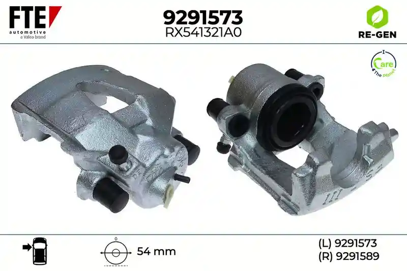 FTE 9291573