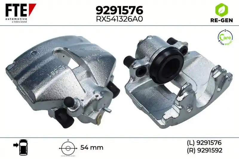 FTE 9291576