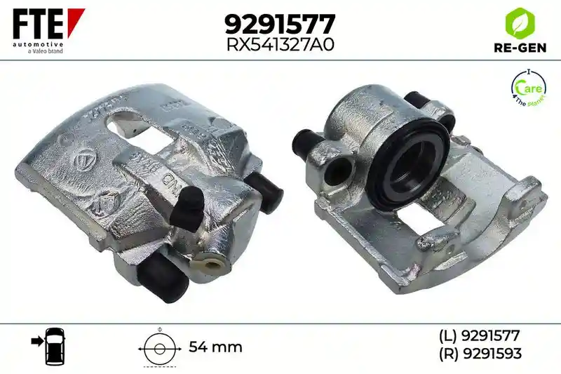 FTE 9291577