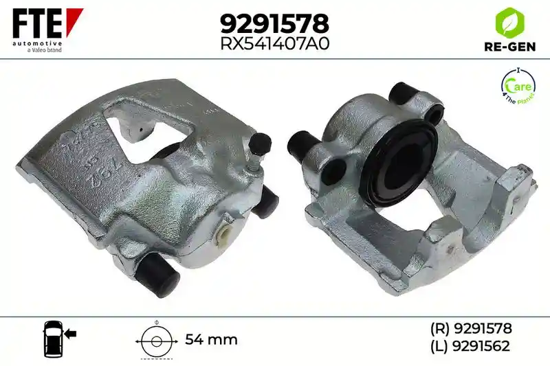 FTE 9291578