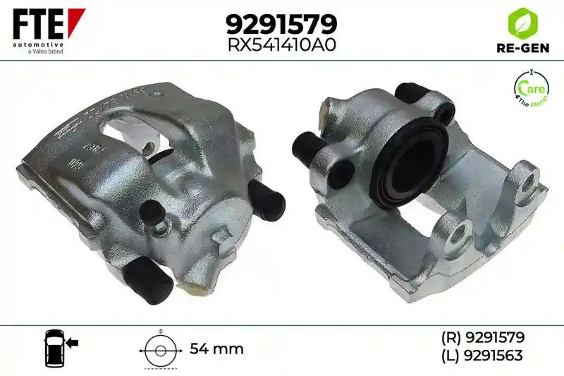 FTE 9291579