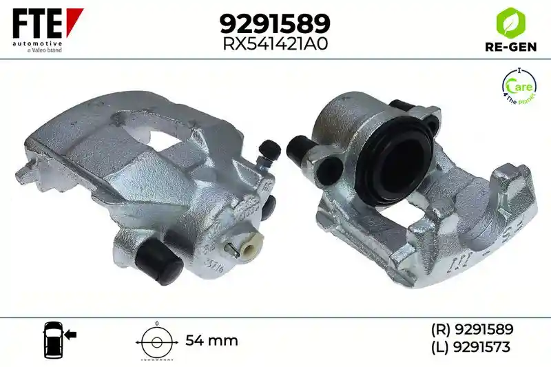 FTE 9291589