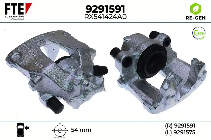 FTE 9291591