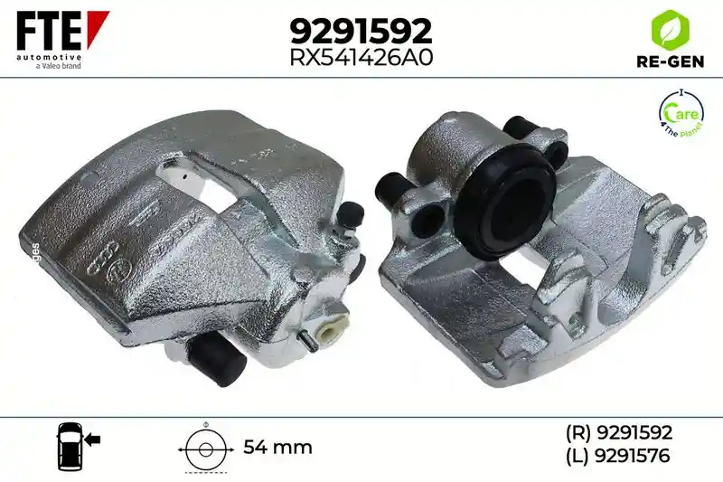 FTE 9291592