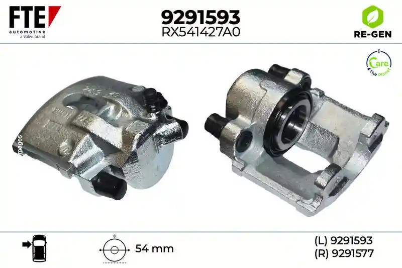 FTE 9291593