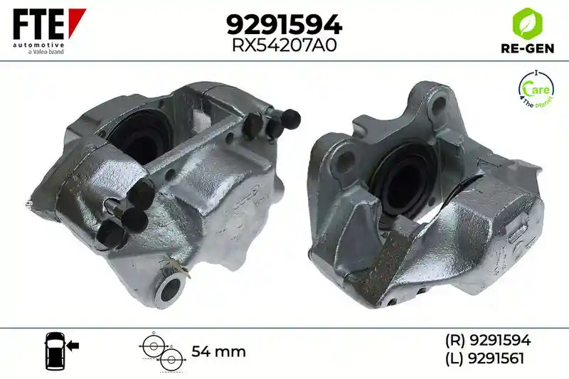 FTE 9291594