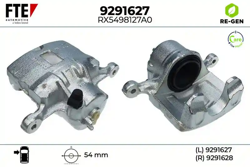 FTE 9291627