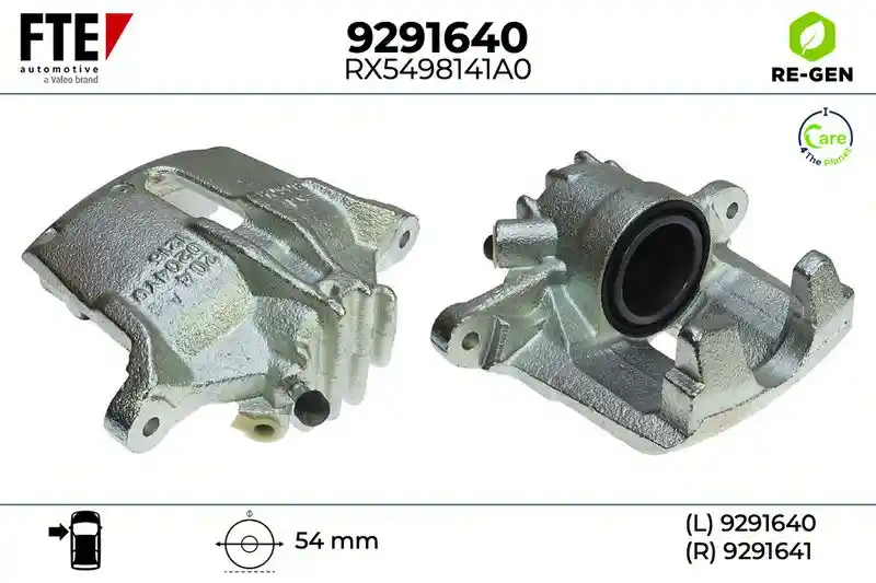 FTE 9291640