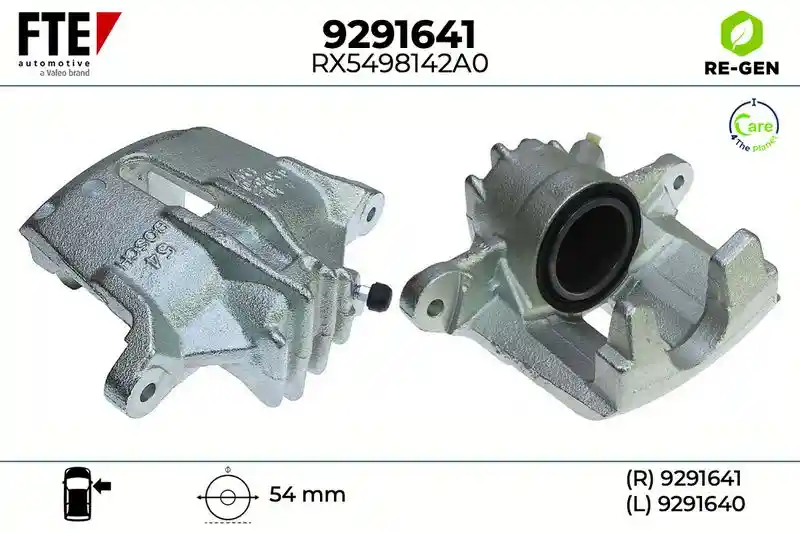 FTE 9291641