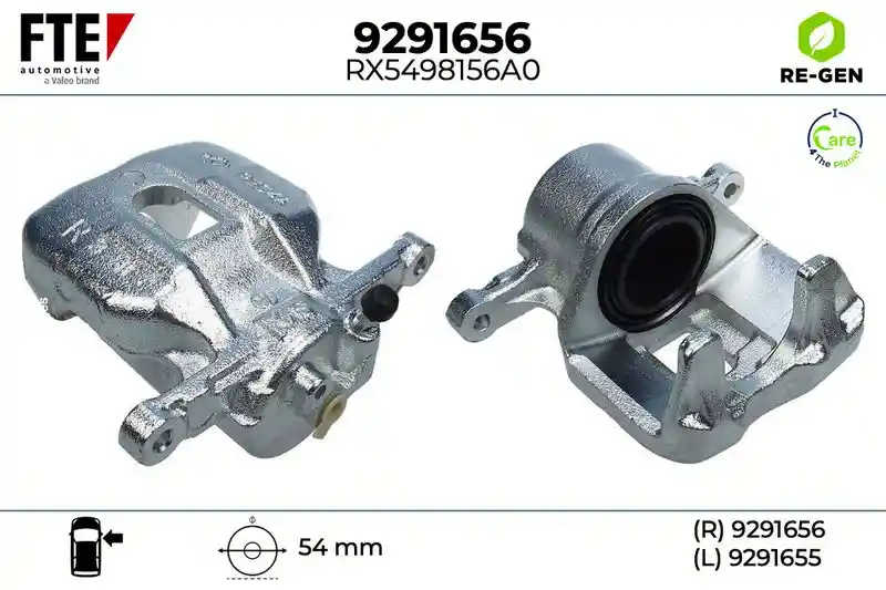 FTE 9291656