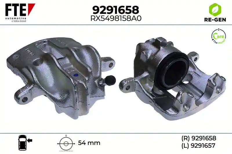 FTE 9291658