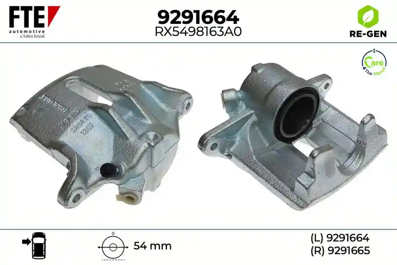 FTE 9291664