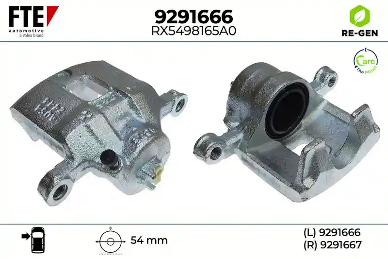 FTE 9291666