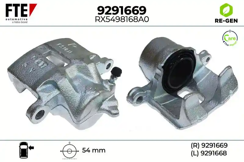 FTE 9291669