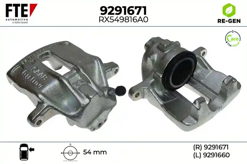 FTE 9291671