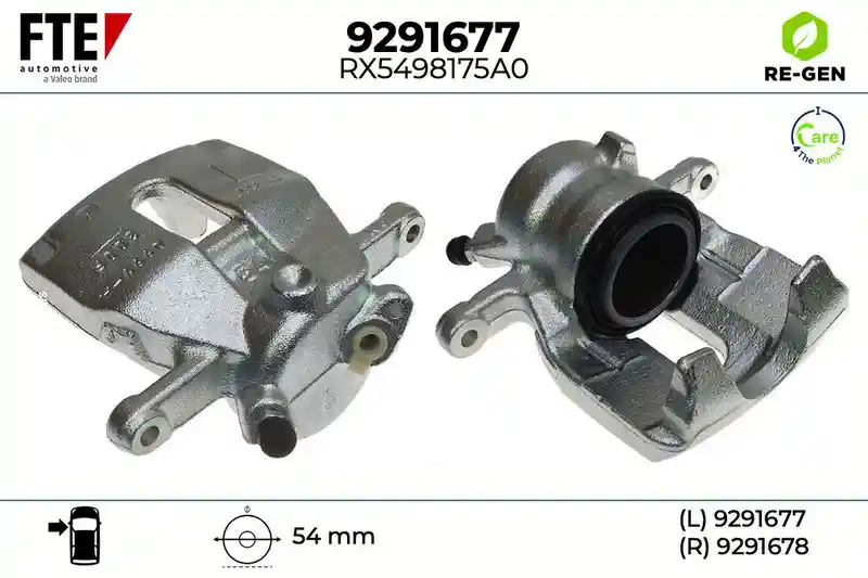 FTE 9291677