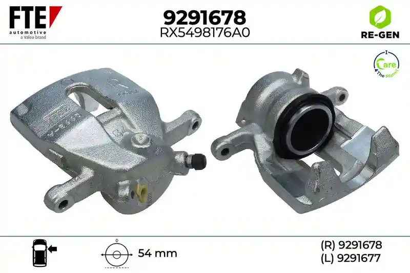 FTE 9291678