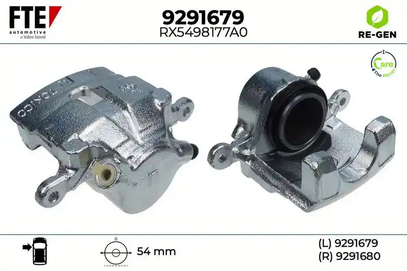 FTE 9291679