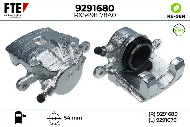 FTE 9291680