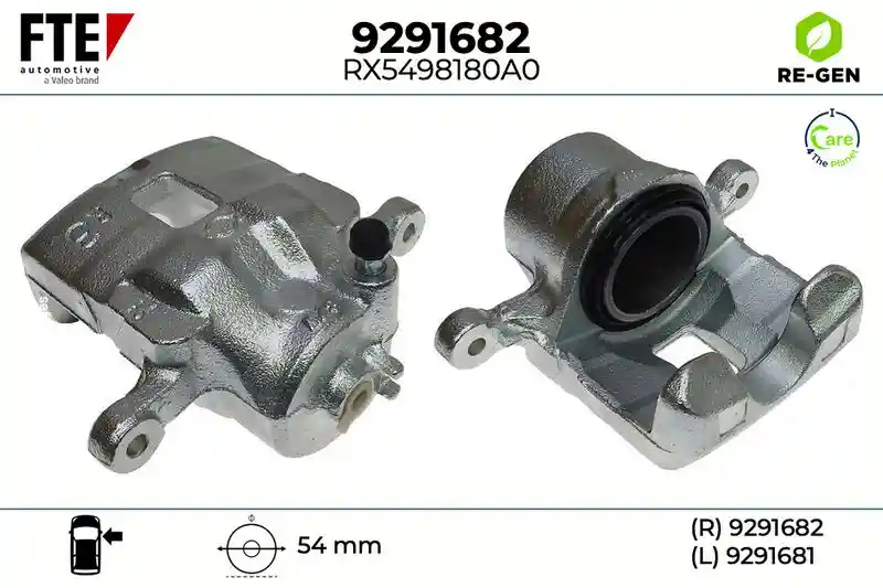 FTE 9291682