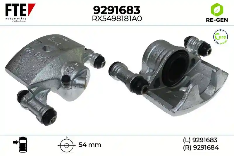 FTE 9291683
