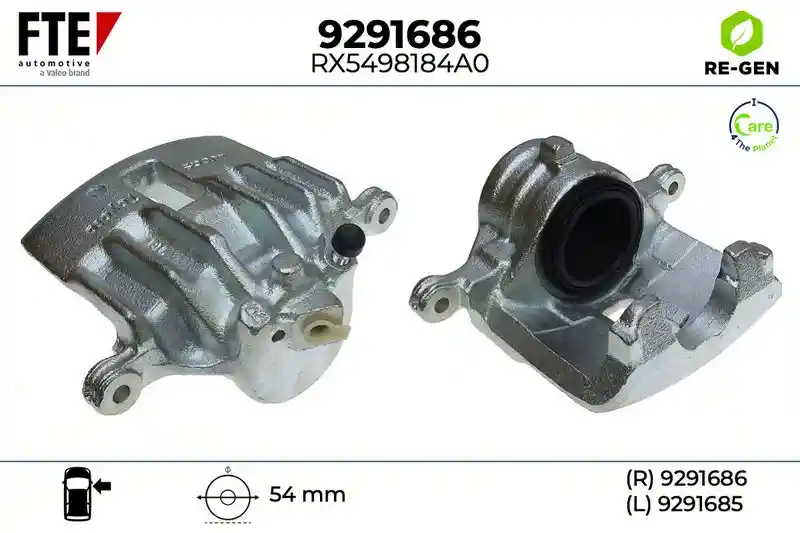 FTE 9291686