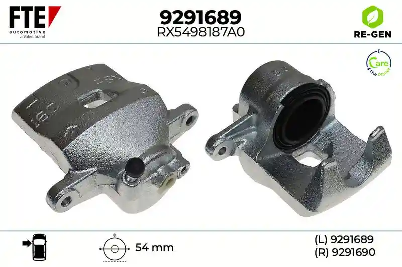FTE 9291689