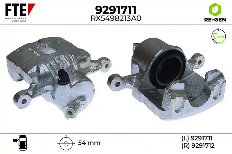 FTE 9291711