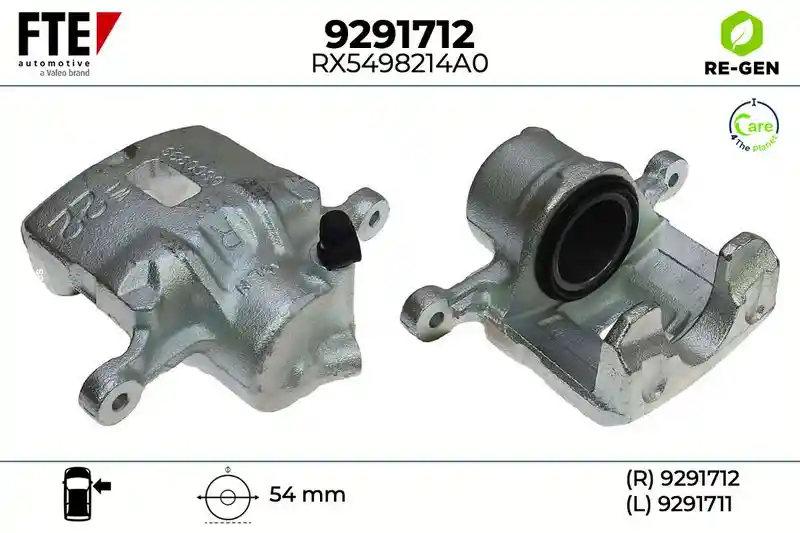 FTE 9291712