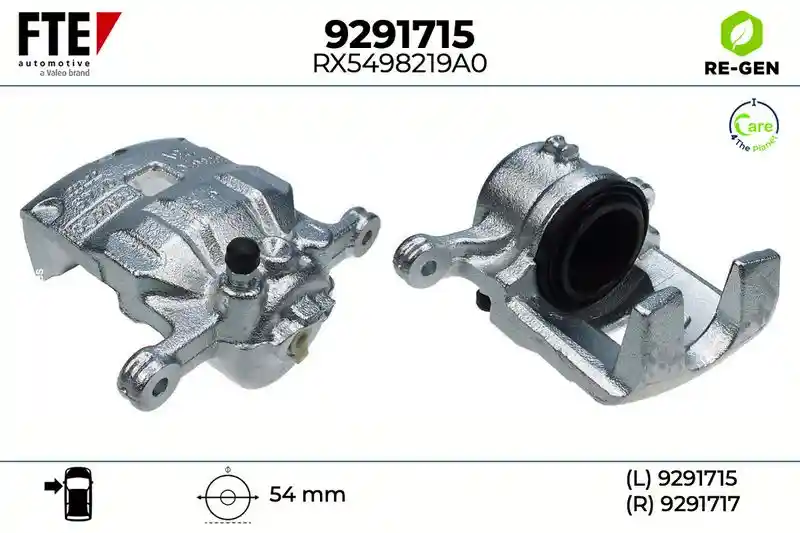 FTE 9291715