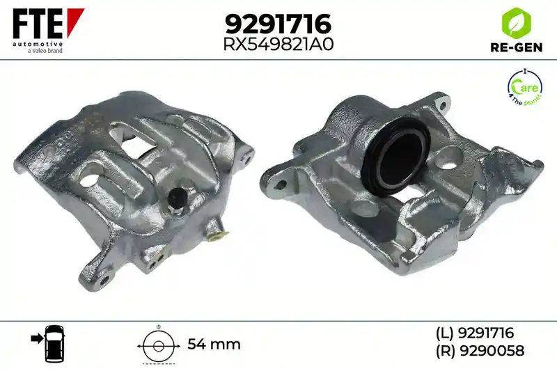 FTE 9291716