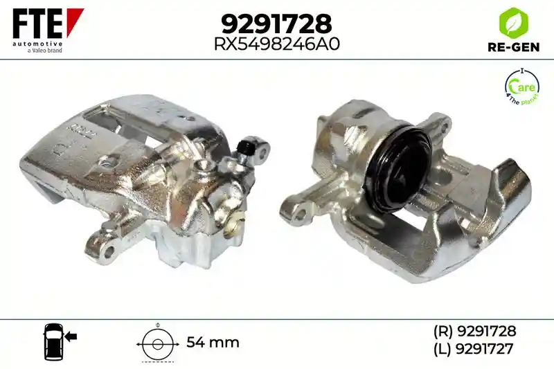 FTE 9291728
