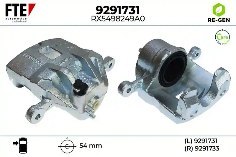 FTE 9291731