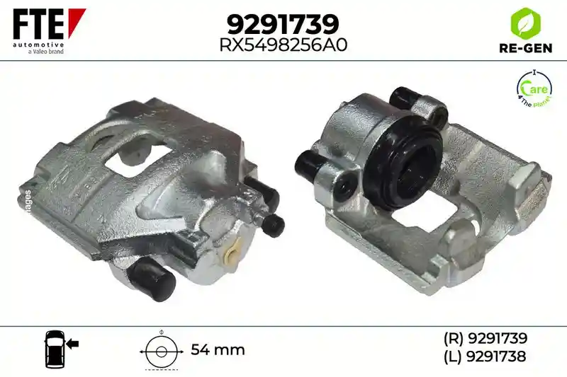 FTE 9291739