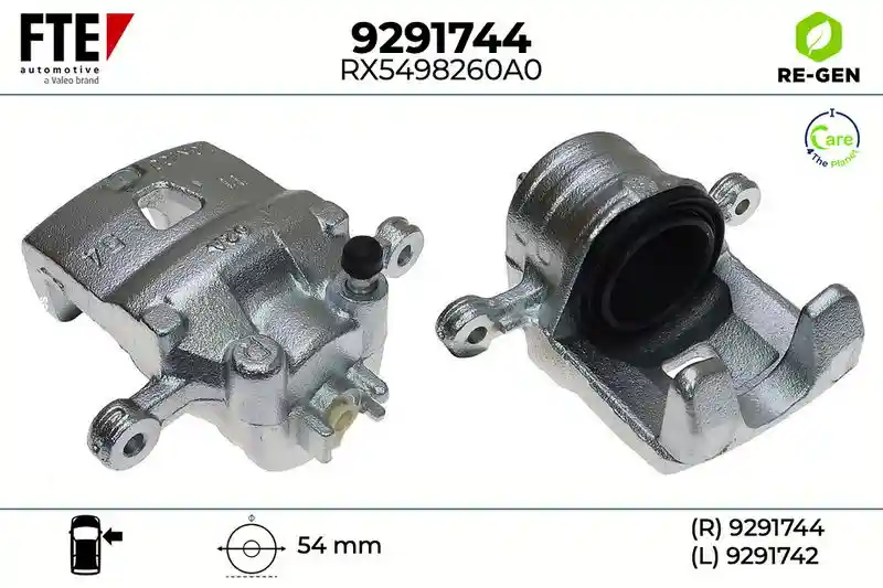 FTE 9291744