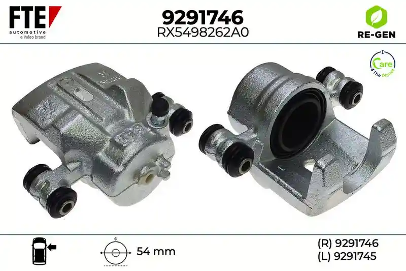 FTE 9291746